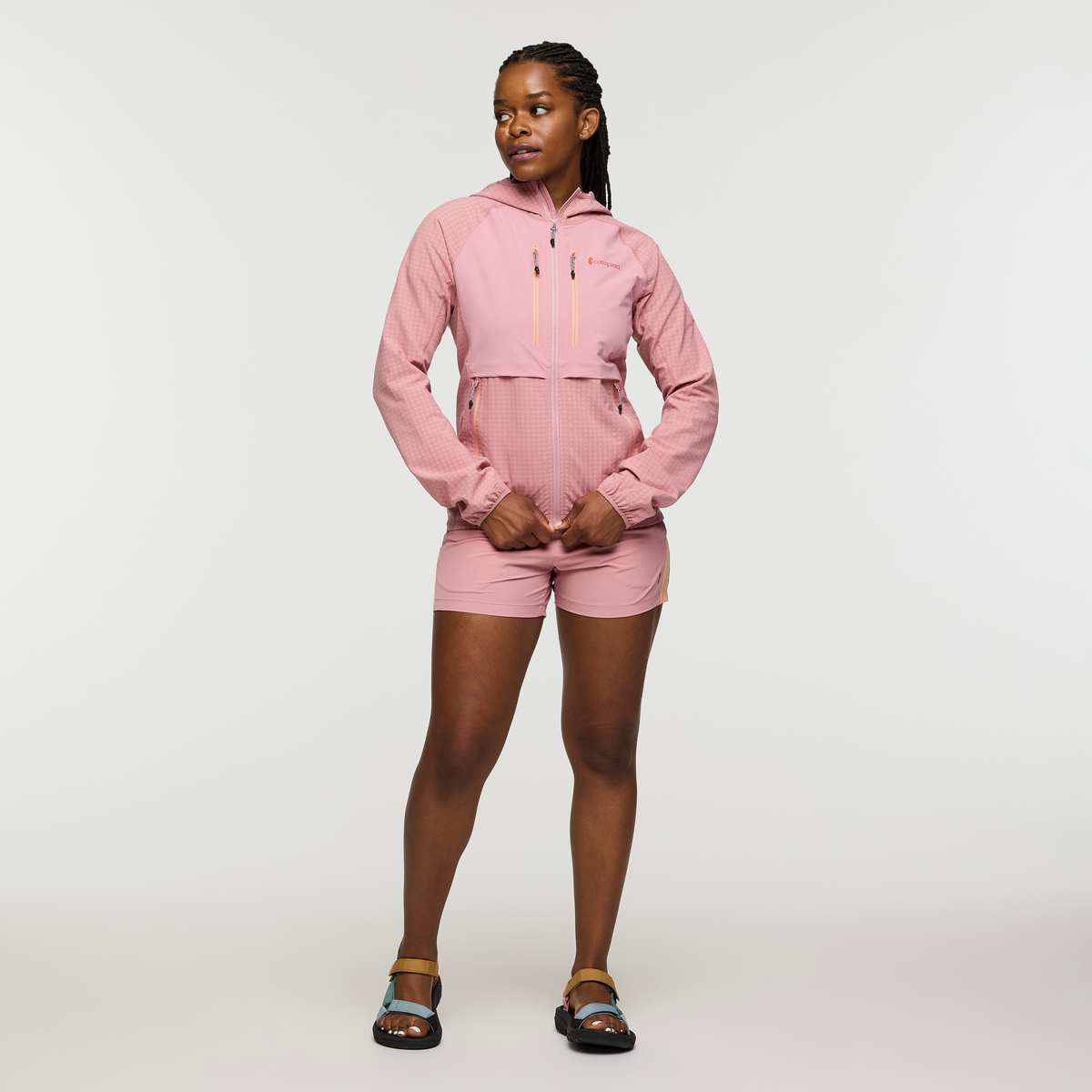 Yermo Hooded Jacket - Women's - Image 2