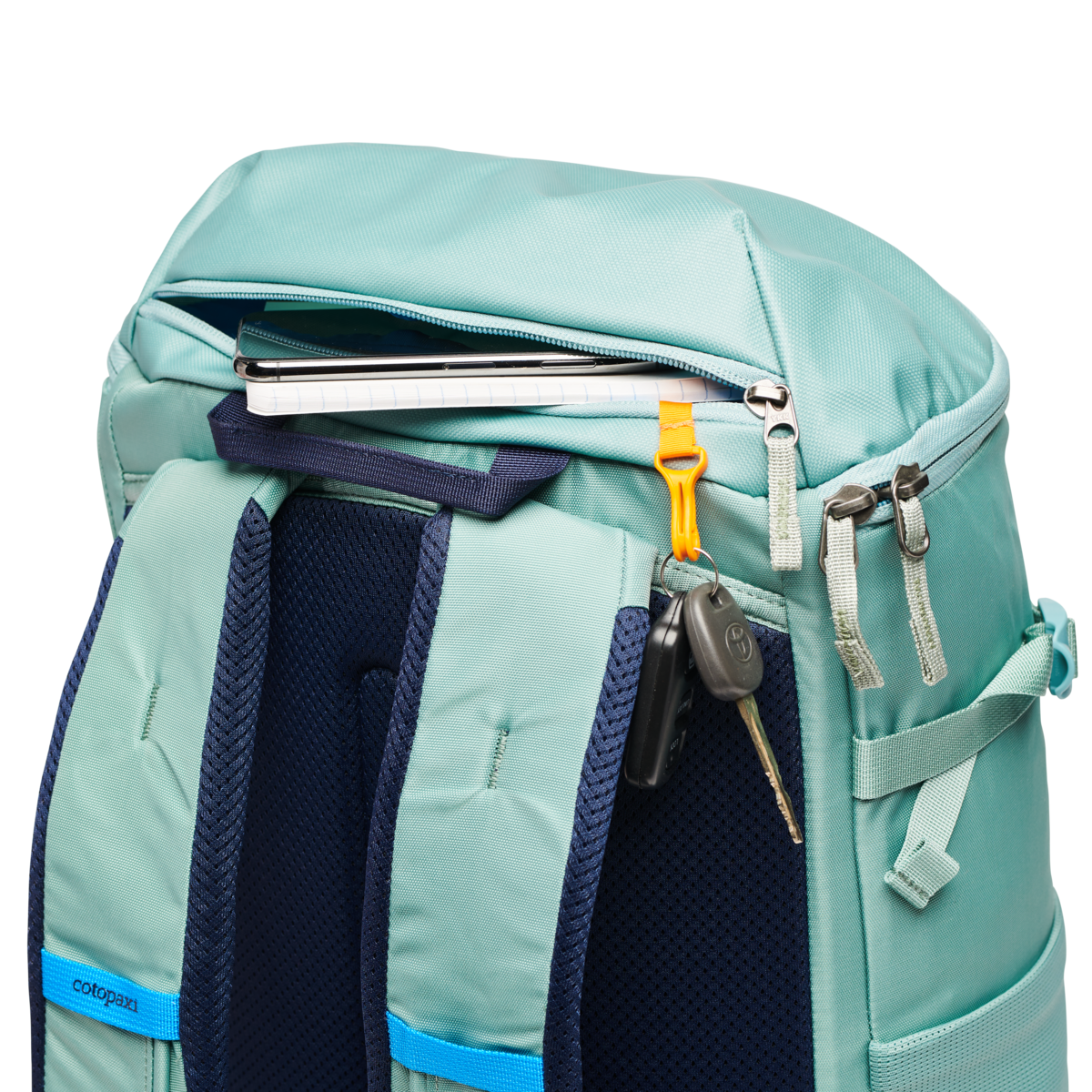 Torre 24L Bucket Pack - Cada Día - Image 16