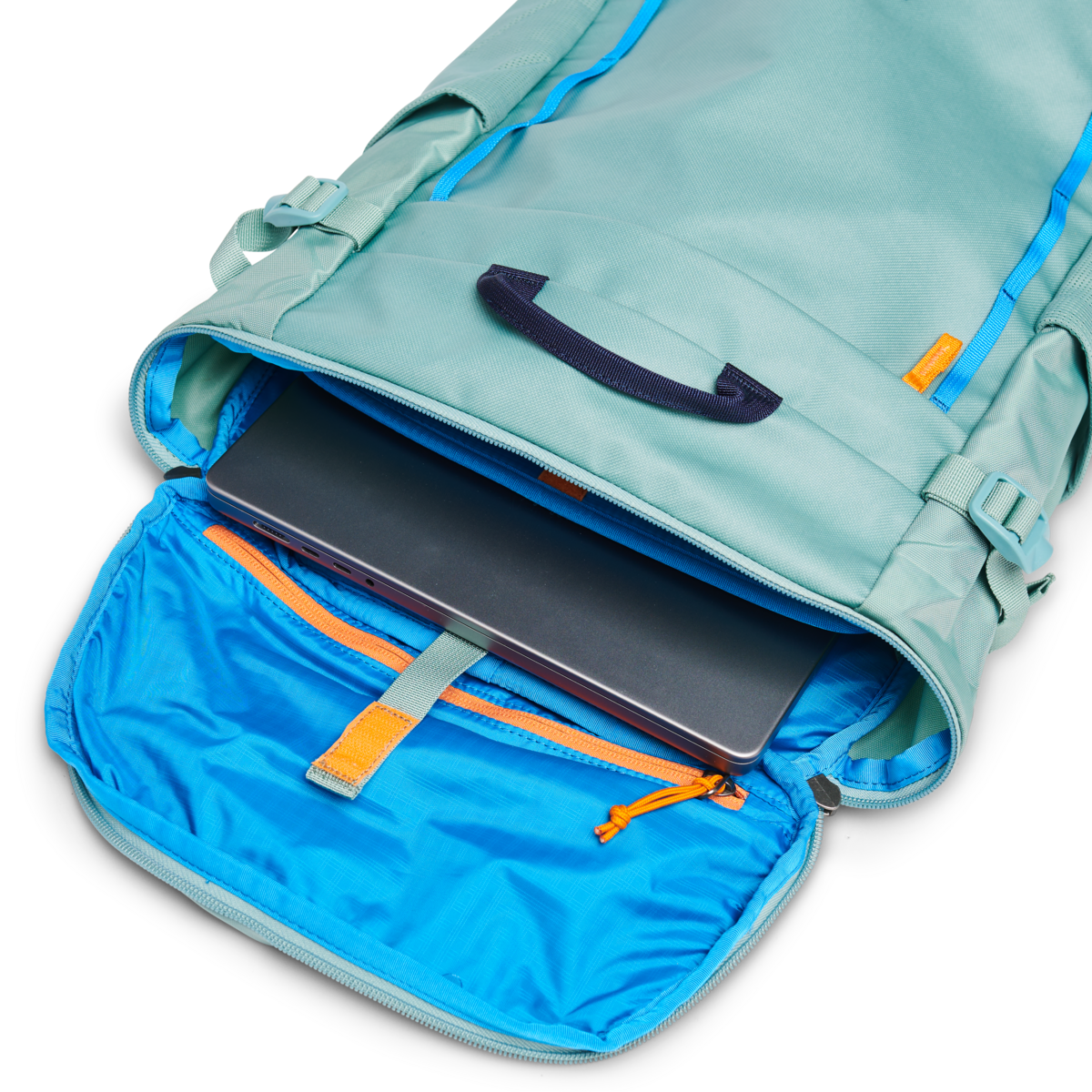 Torre 24L Bucket Pack - Cada Día - Image 15