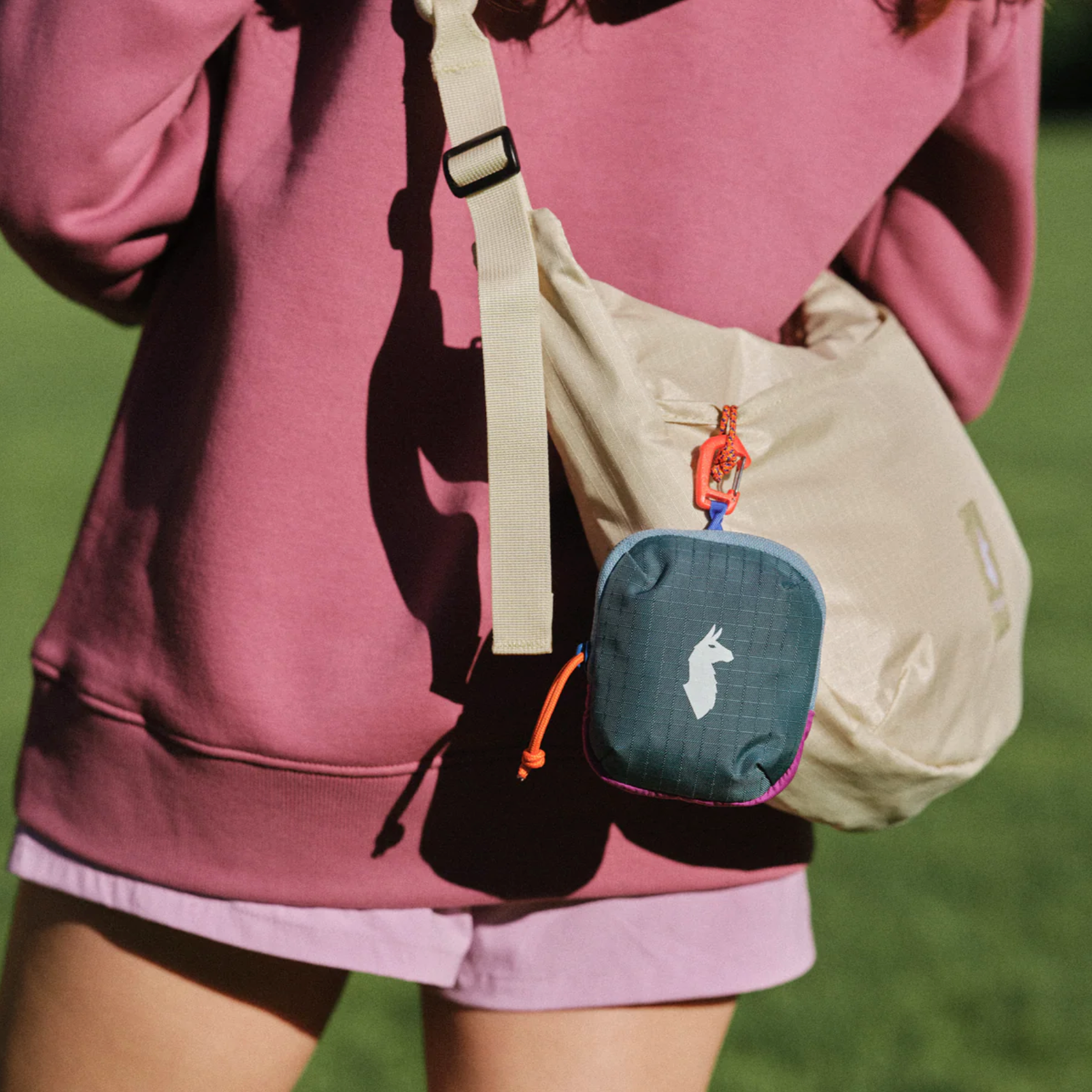 Allpita Mini Bag - Del Día - Image 6